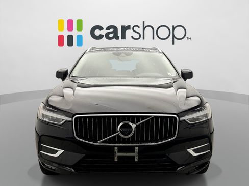 Used 2021 Volvo XC60 T5 Inscription w/ Protection Package Premier AWD/4WD image 6