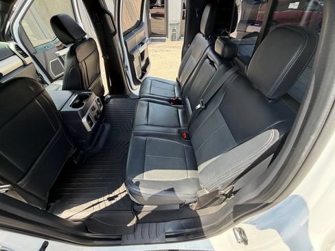 Used 2022 Ford F250 Lariat AWD/4WD image 59