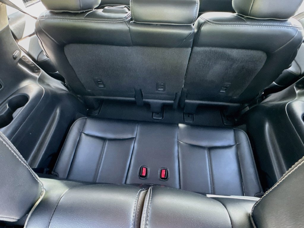 Used 2017 Nissan Pathfinder SL w/ SL Premium Package FWD image 28