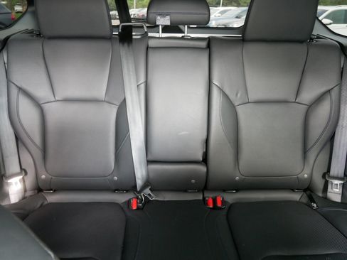 Used 2025 Subaru Forester Limited AWD/4WD image 13