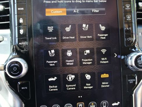 Used 2019 RAM 1500 Limited AWD/4WD image 29