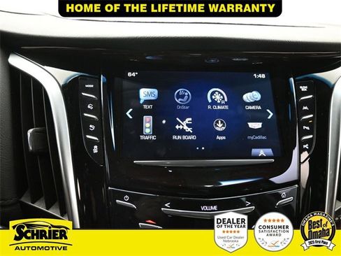 Used 2020 Cadillac Escalade Premium Luxury image 28