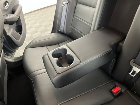 Certified 2025 Nissan Sentra SR w/ SR Premium Package FWD image 43