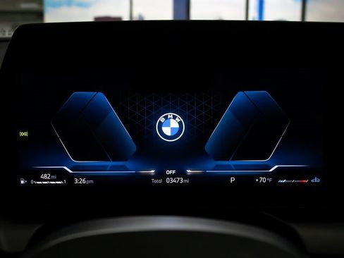 Used 2025 BMW 228i xDrive w/ Premium Package image 18