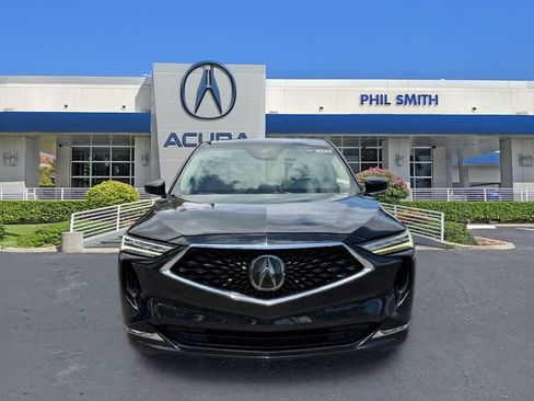 Used 2023 Acura MDX FWD image 2