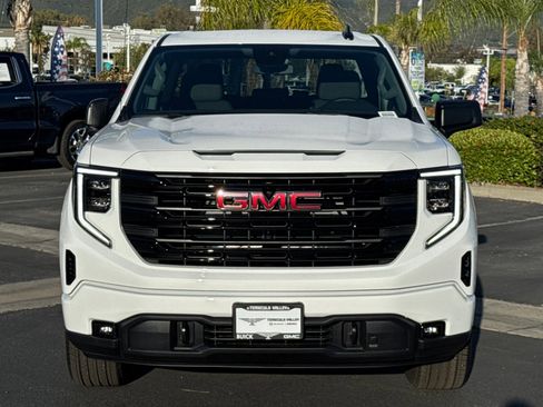 New 2026 GMC Sierra 1500 Elevation AWD/4WD image 5