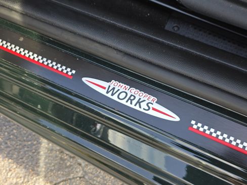 Certified 2024 MINI Cooper John Cooper Works image 25