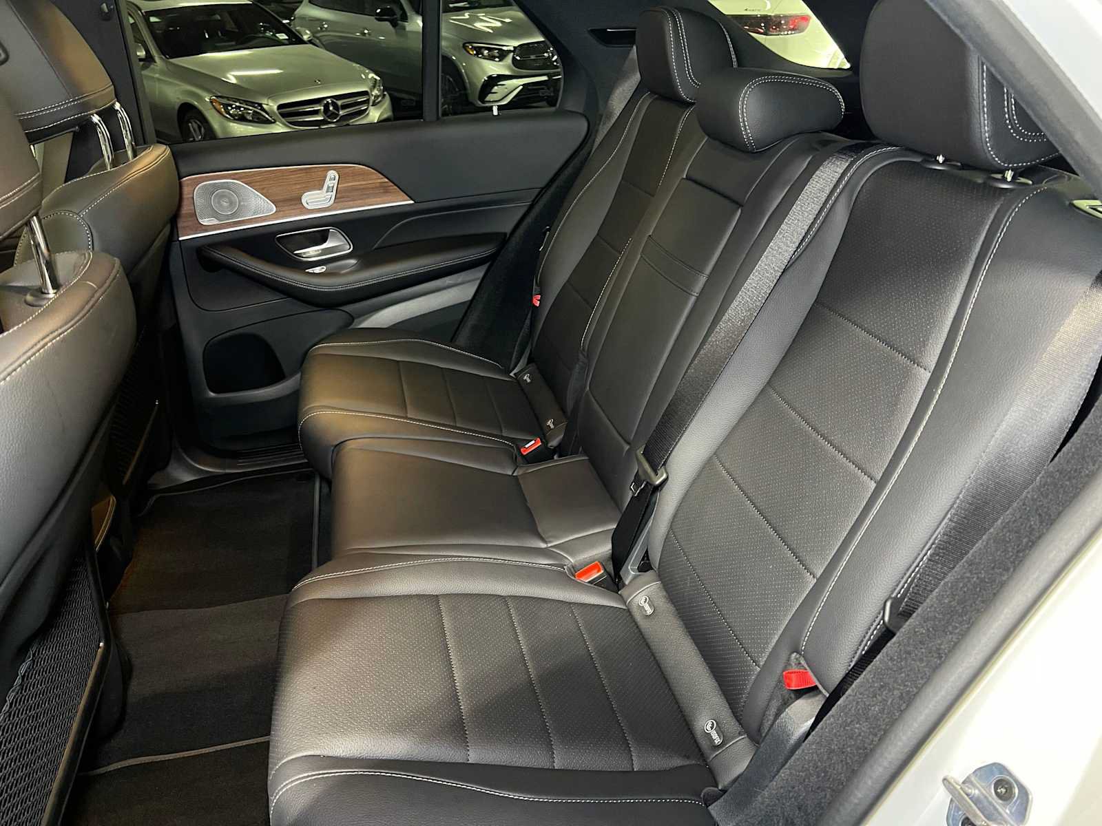 Used 2026 Mercedes-Benz GLE 350 4MATIC image 21