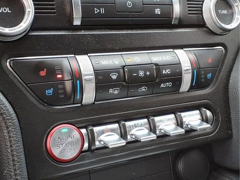 Used 2020 Ford Mustang Premium w/ Equipment Group 201A image 10