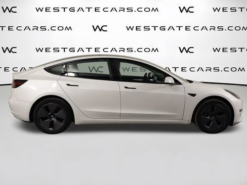 Used 2023 Tesla Model 3 Standard Range RWD image 43