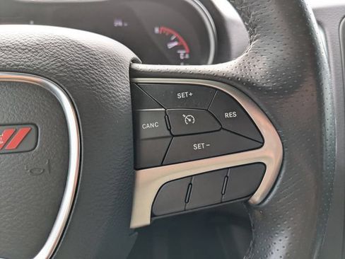 Used 2019 Dodge Durango SXT AWD/4WD image 27