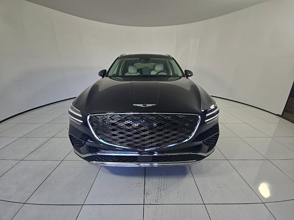 New 2027 Genesis GV70 2.5T Select AWD/4WD image 2
