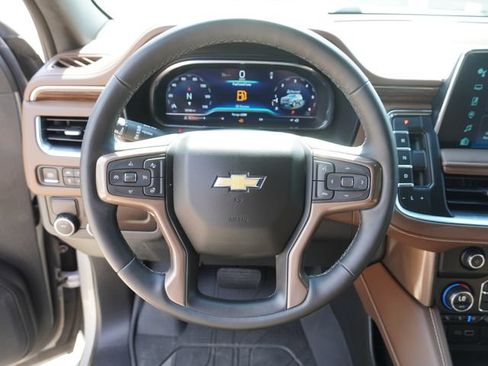Used 2023 Chevrolet Tahoe High Country RWD image 30