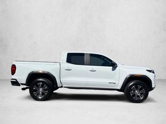 Used 2023 GMC Canyon AT4 w/ AT4 Premium Package AWD/4WD video 4