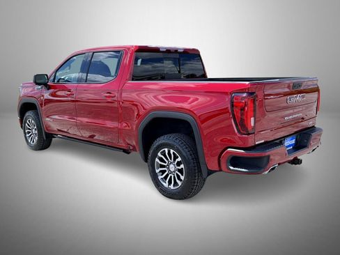 Used 2023 GMC Sierra 1500 AT4 w/ Technology Package AWD/4WD image 7