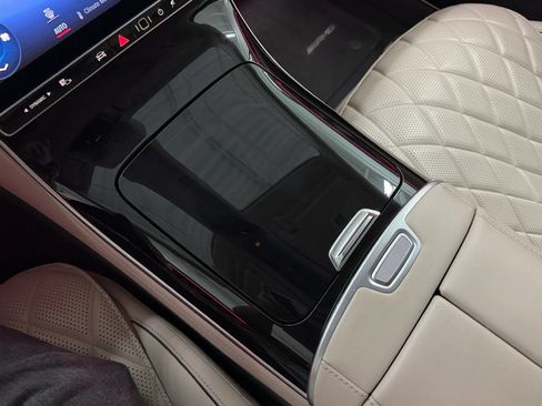 Used 2023 Mercedes-Benz S 580 4MATIC Sedan image 78