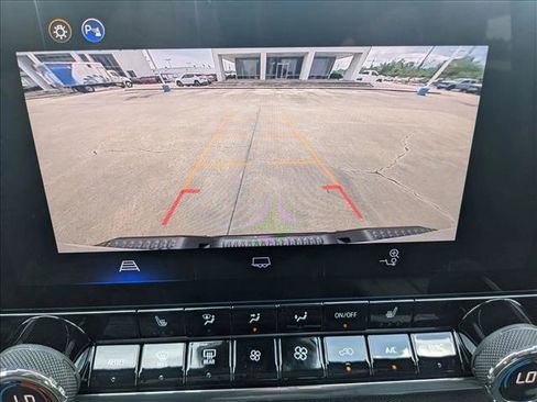 New 2026 Chevrolet Colorado Trail Boss image 14