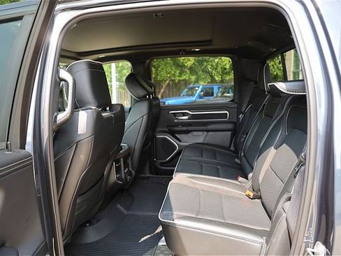 New 2025 RAM 1500 Laramie w/ Bed Utility Group image 11