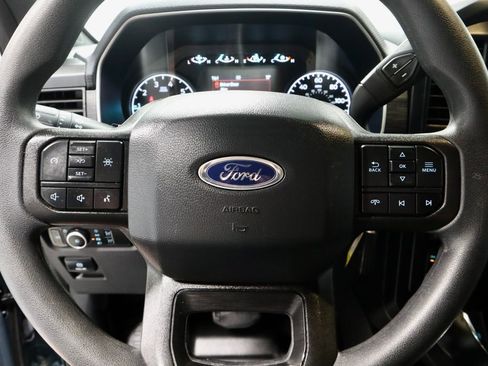Certified 2023 Ford F150 XL w/ STX Appearance Package AWD/4WD image 31