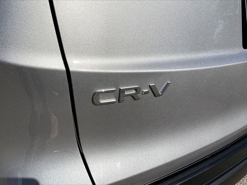 Used 2024 Honda CR-V EX image 32