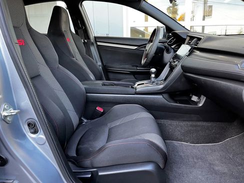 Used 2017 Honda Civic Si image 20