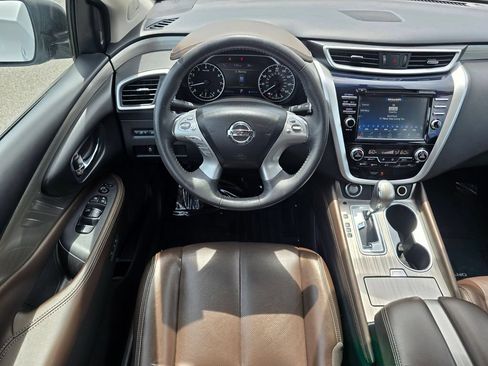Used 2017 Nissan Murano SL AWD/4WD image 11