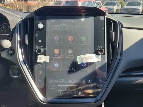 New 2025 Subaru Crosstrek 2.5i Sport w/ Crosstrek Mirror Package image 12