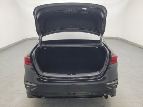 Used 2021 Kia Forte LXS FWD image 29