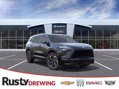New 2026 Buick Enclave Sport Touring w/ Power Package