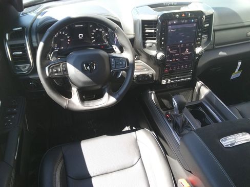 New 2026 RAM 1500 RHO image 12