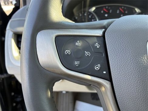 Used 2020 GMC Terrain Denali w/ Denali Premium Package image 23