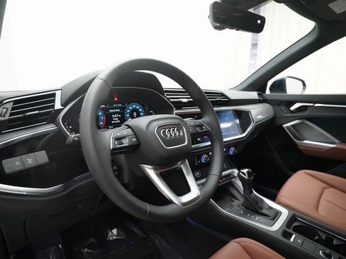 New 2025 Audi Q3 2.0T Premium Plus w/ Premium Plus Package image 8