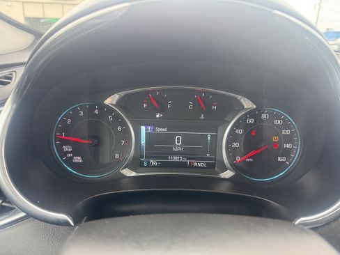 Used 2018 Chevrolet Malibu LT FWD image 21
