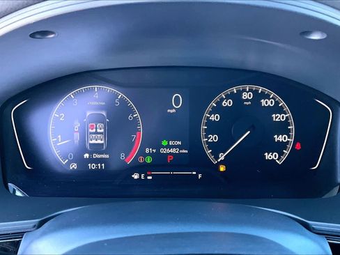 Certified 2023 Honda Civic Sport image 23