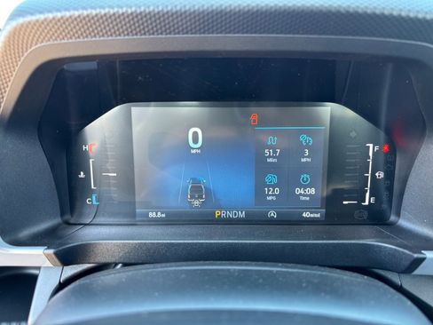 New 2025 Ford Ranger XL image 10