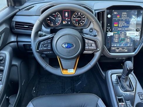 Used 2025 Subaru Crosstrek 2.5i Wilderness w/ Wilderness Package image 12