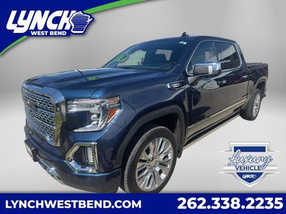 Used 2020 GMC Sierra 1500 Denali w/ Denali Ultimate Package