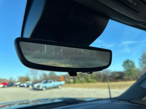 New 2026 Chevrolet Silverado 3500 LTZ w/ LTZ Convenience Package image 27