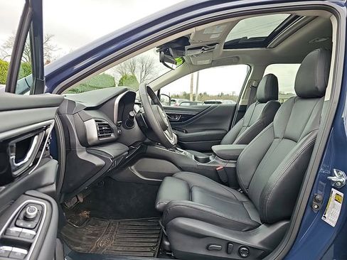 Used 2025 Subaru Outback Limited XT AWD/4WD image 15