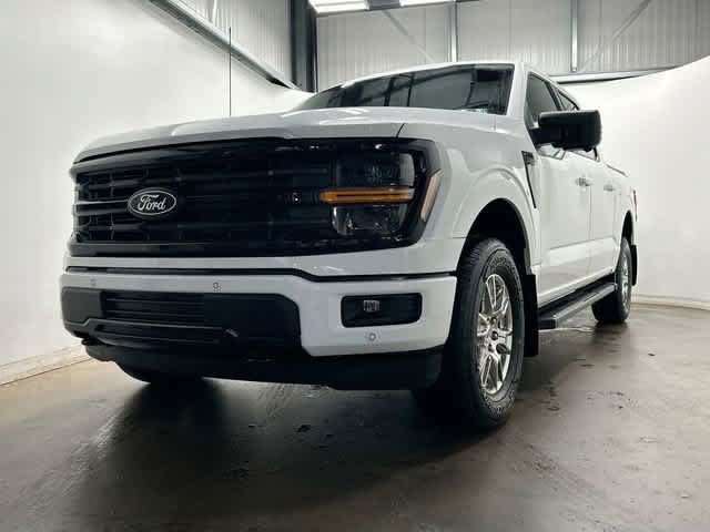 Used 2024 Ford F150 XLT w/ Equipment Group 302A MID AWD/4WD image 29