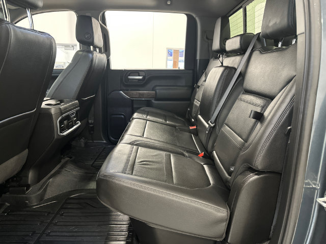 Used 2020 GMC Sierra 2500 Denali w/ Denali Ultimate Package AWD/4WD image 24