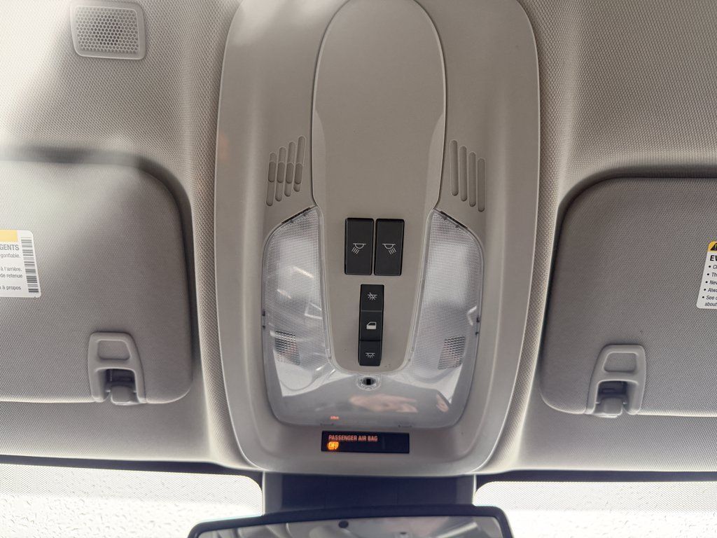Used 2017 Chevrolet Equinox Premier FWD image 30
