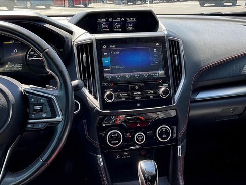Used 2020 Subaru Forester Sport AWD/4WD image 6