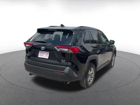 Used 2024 Toyota RAV4 XLE w/ Weather Package AWD/4WD image 14