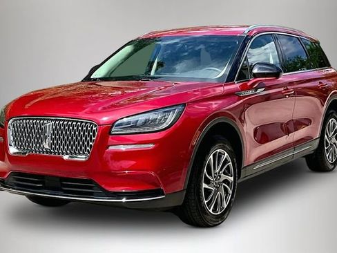 Used 2022 Lincoln Corsair FWD w/ Equipment Group 101A image 2