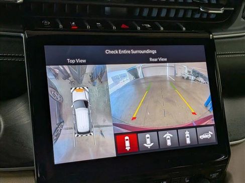 Used 2023 Jeep Grand Cherokee Limited w/ Luxury Tech Group II AWD/4WD image 20