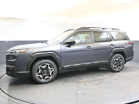 New 2026 Subaru Outback Touring image 2