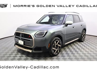 Used 2025 MINI Cooper Countryman S