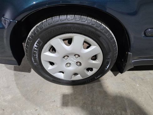 Used 1998 Honda Civic DX image 21