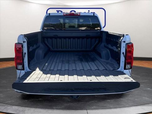 New 2026 Chevrolet Colorado W/T image 13